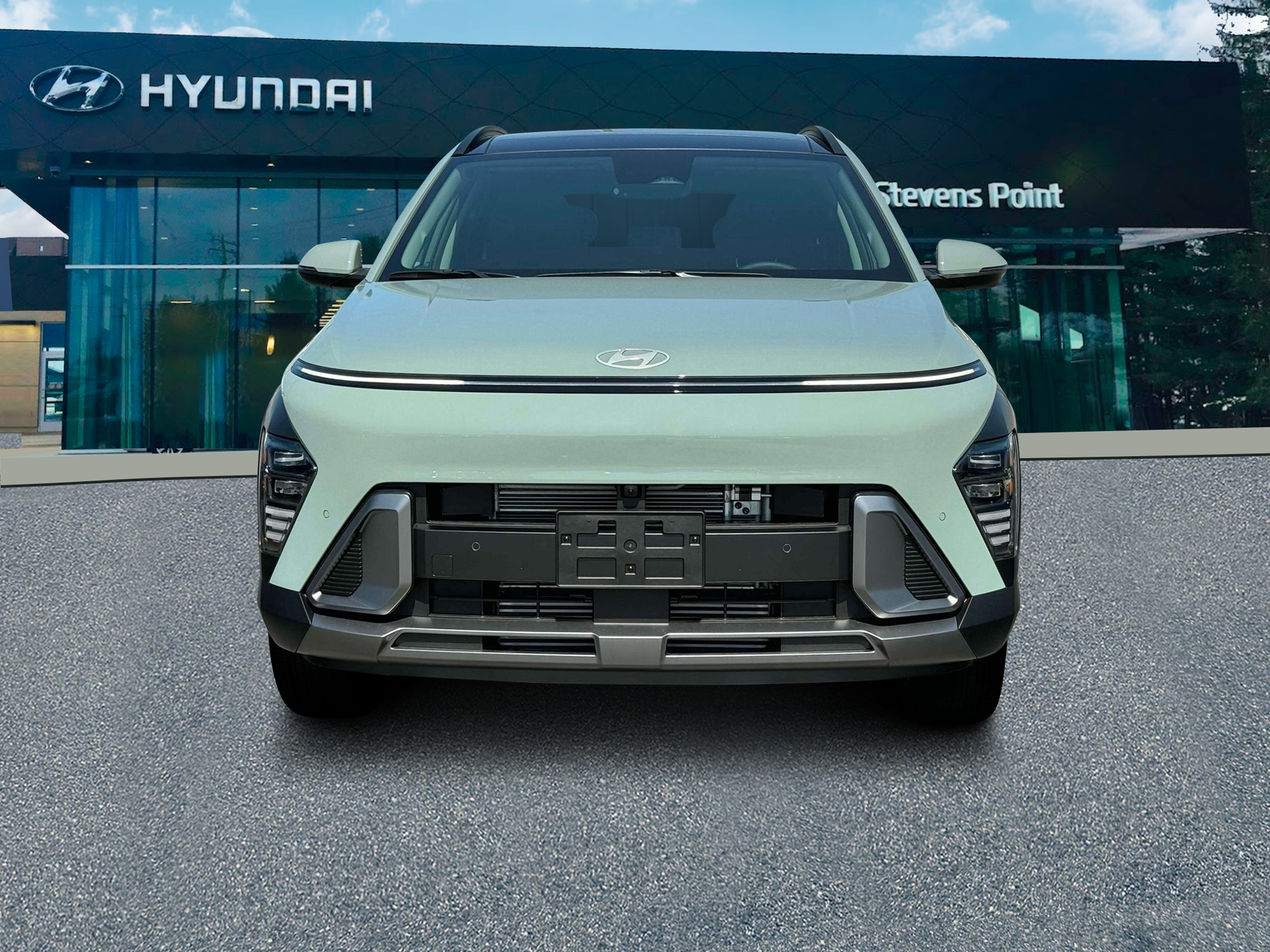 2026 Hyundai KONA Limited AWD