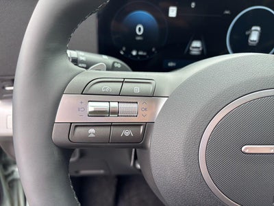 2026 Hyundai KONA Limited AWD