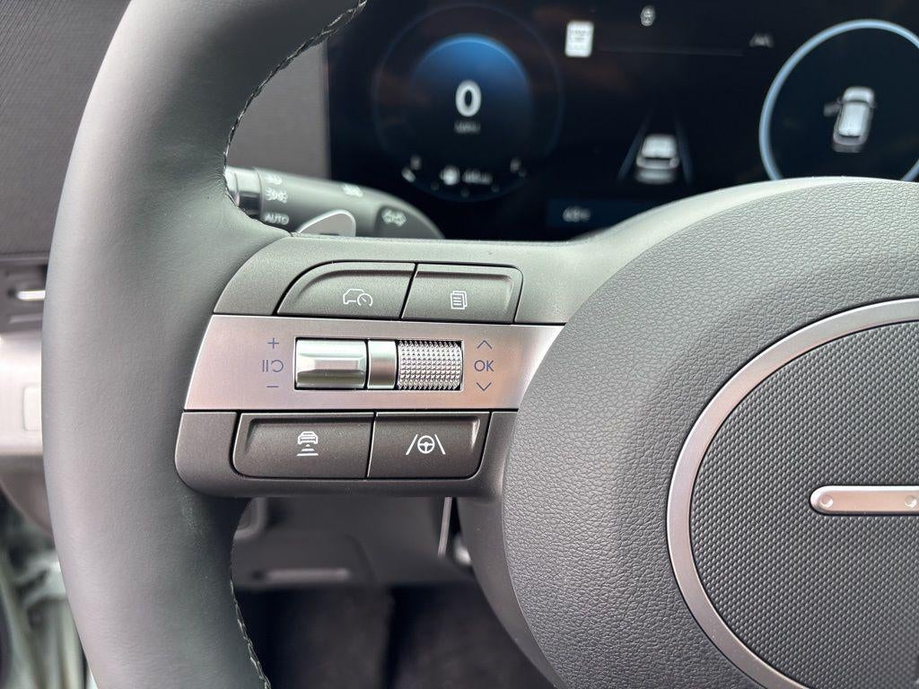 2026 Hyundai KONA Limited AWD