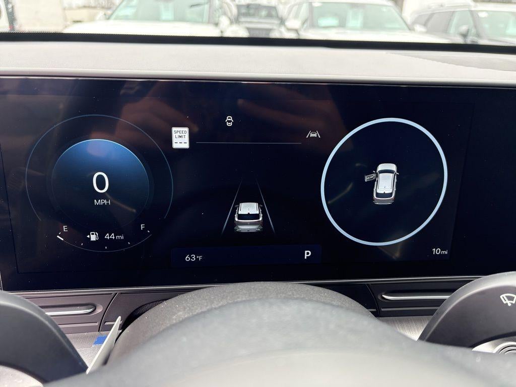 2026 Hyundai KONA Limited AWD