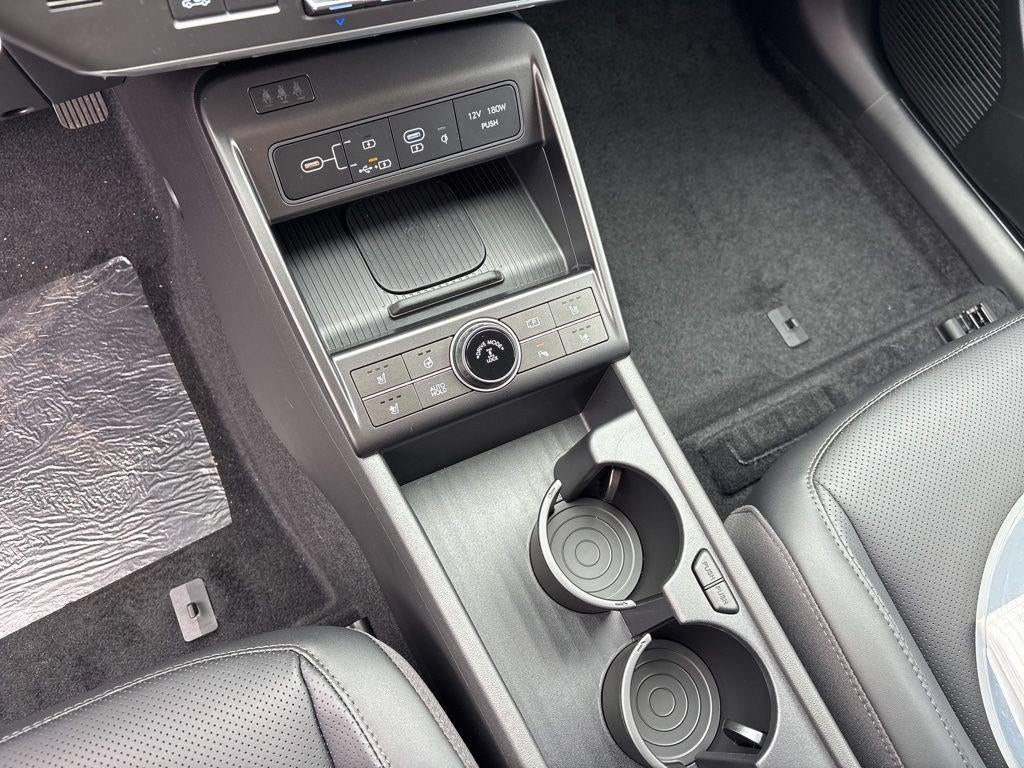 2026 Hyundai KONA Limited AWD