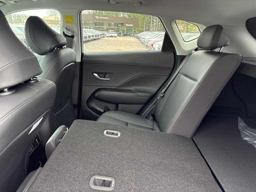 2026 Hyundai KONA Limited AWD