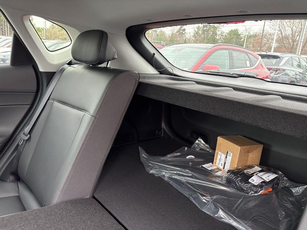 2026 Hyundai KONA Limited AWD