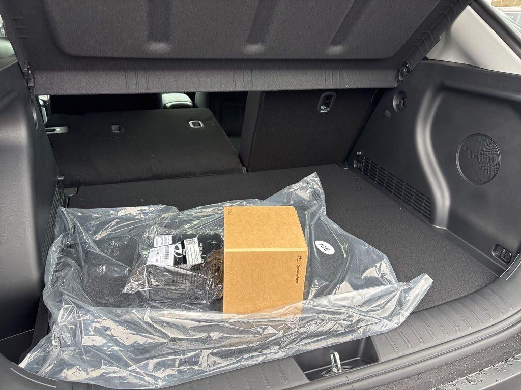 2026 Hyundai KONA Limited AWD