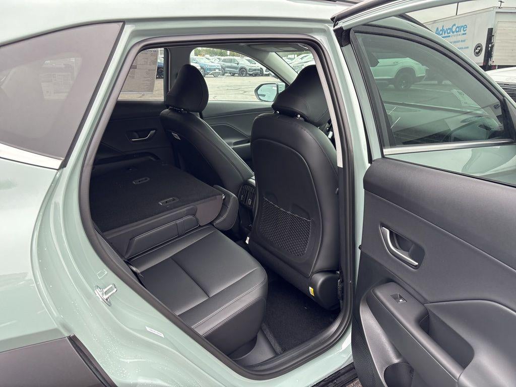 2026 Hyundai KONA Limited AWD