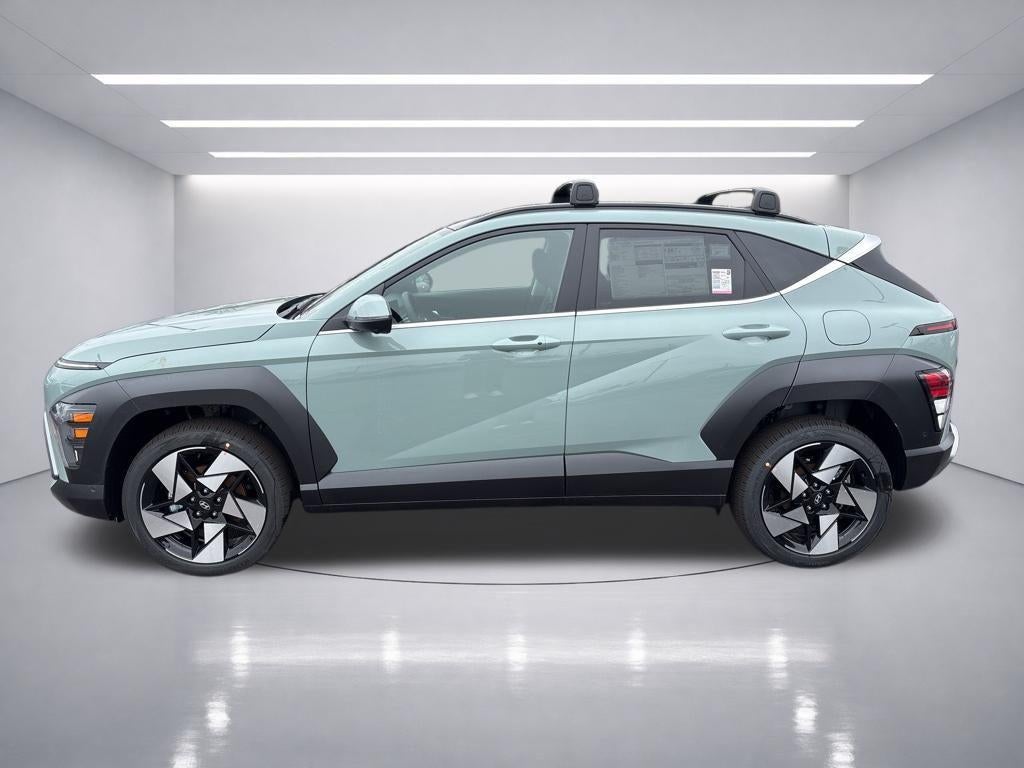 2026 Hyundai KONA Limited AWD