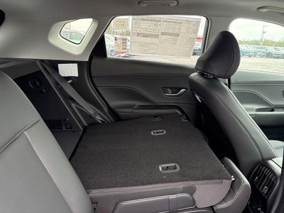 2026 Hyundai KONA Limited AWD