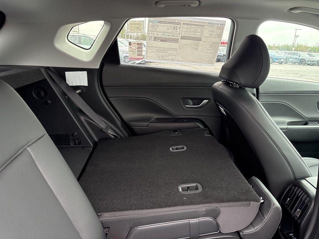 2026 Hyundai KONA Limited AWD