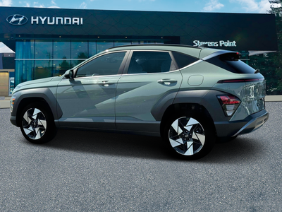 2026 Hyundai KONA Limited AWD