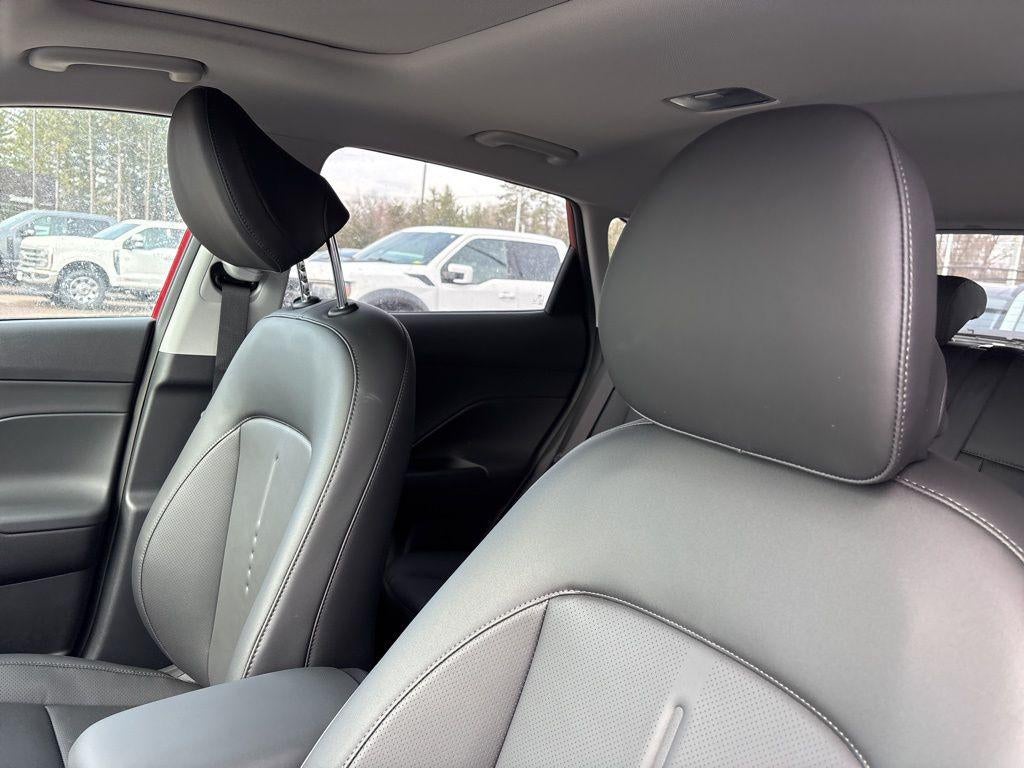 2026 Hyundai KONA Limited AWD