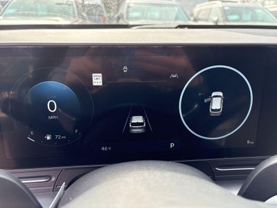 2026 Hyundai KONA Limited AWD