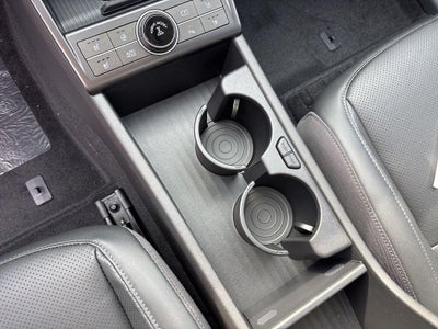 2026 Hyundai KONA Limited AWD