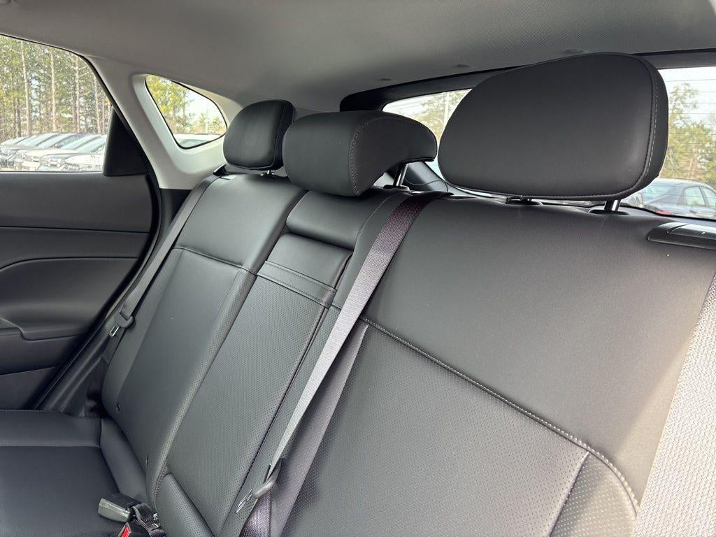 2026 Hyundai KONA Limited AWD