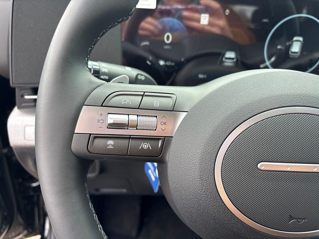 2026 Hyundai KONA Limited AWD