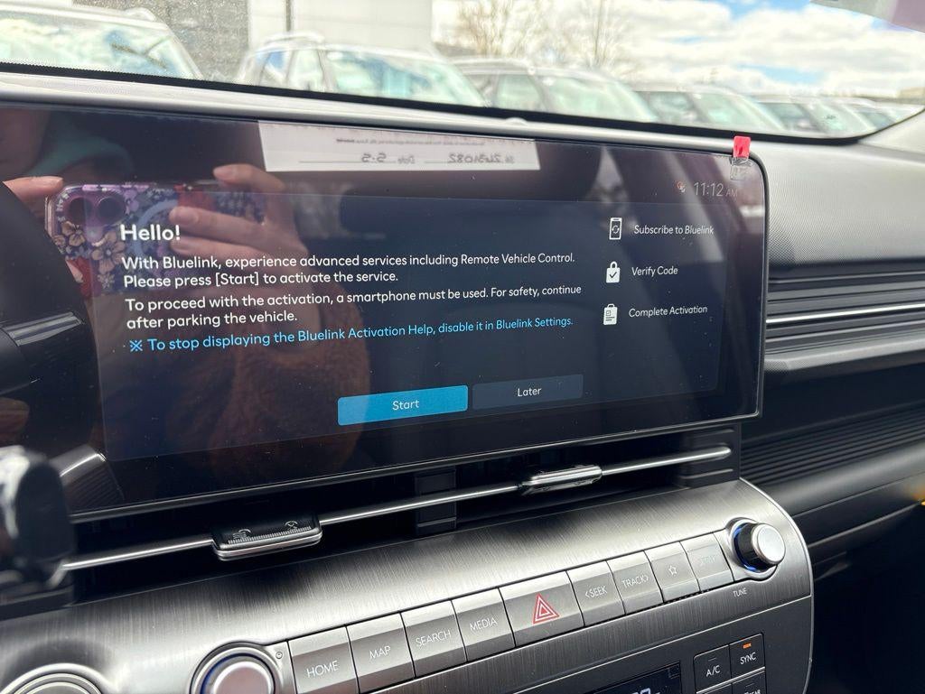 2026 Hyundai KONA Limited AWD