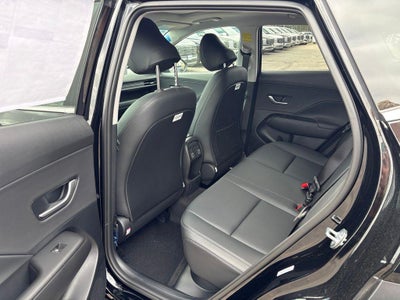 2026 Hyundai KONA Limited AWD