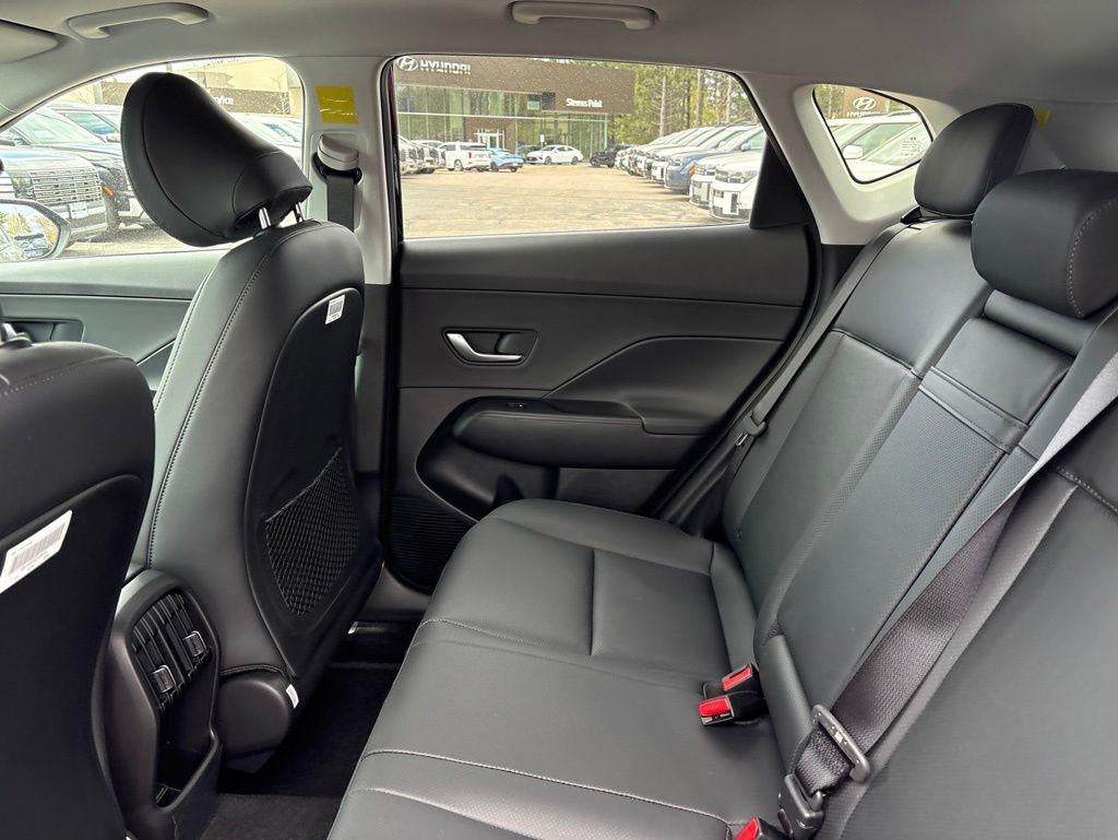 2026 Hyundai KONA Limited AWD