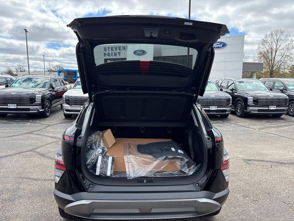 2026 Hyundai KONA Limited AWD