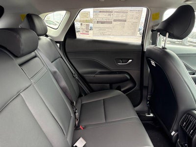 2026 Hyundai KONA Limited AWD