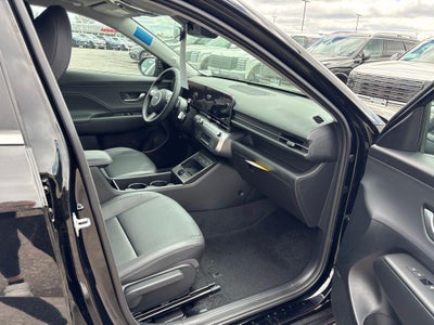 2026 Hyundai KONA Limited AWD