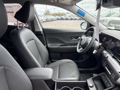 2026 Hyundai KONA Limited AWD