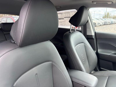 2026 Hyundai KONA Limited AWD