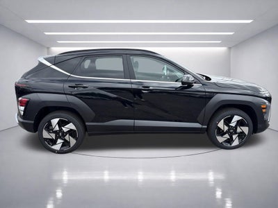2026 Hyundai KONA Limited AWD
