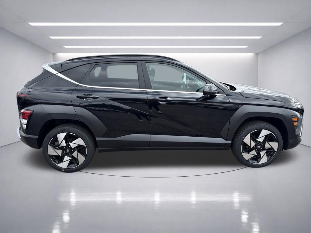 2026 Hyundai KONA Limited AWD