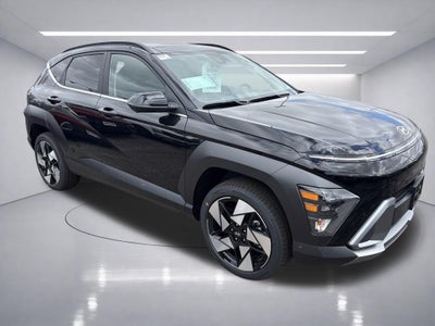 2026 Hyundai KONA Limited AWD
