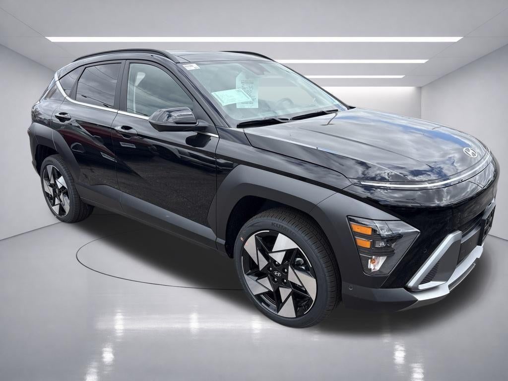 2026 Hyundai KONA Limited AWD