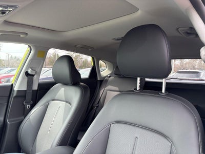 2026 Hyundai KONA Limited AWD