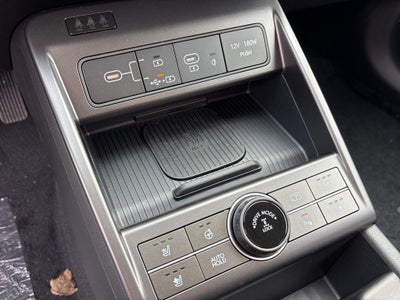 2026 Hyundai KONA Limited AWD