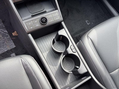 2026 Hyundai KONA Limited AWD