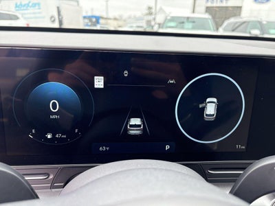 2026 Hyundai KONA Limited AWD