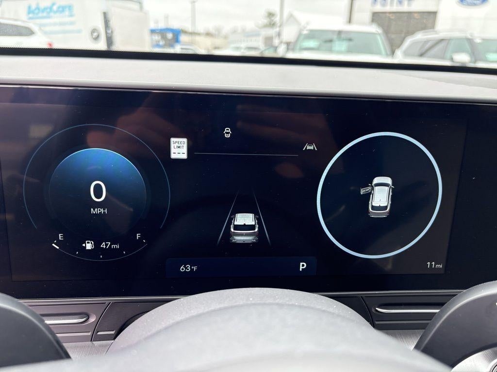 2026 Hyundai KONA Limited AWD