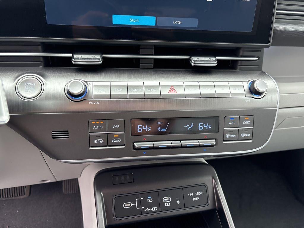 2026 Hyundai KONA Limited AWD