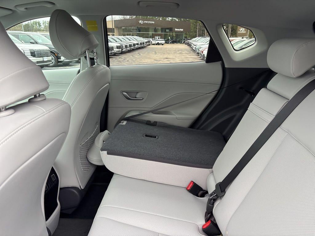 2026 Hyundai KONA Limited AWD