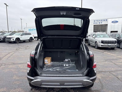 2026 Hyundai KONA Limited AWD