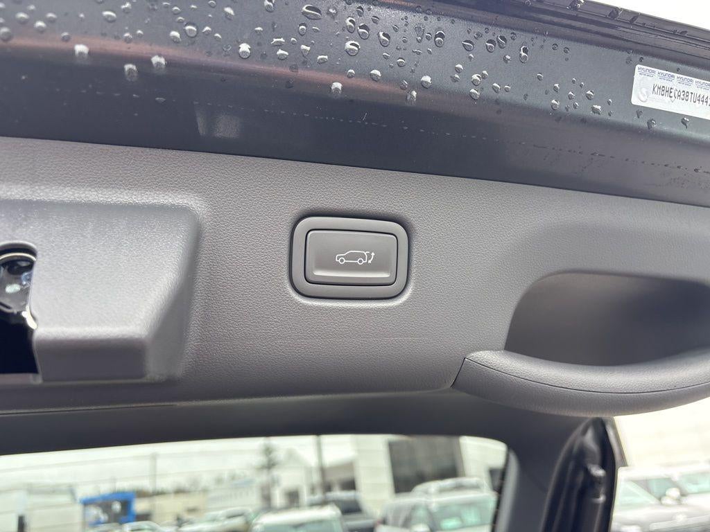 2026 Hyundai KONA Limited AWD