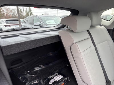 2026 Hyundai KONA Limited AWD