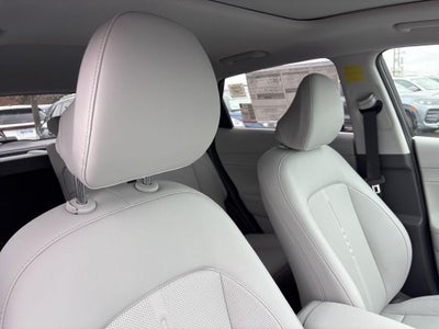 2026 Hyundai KONA Limited AWD