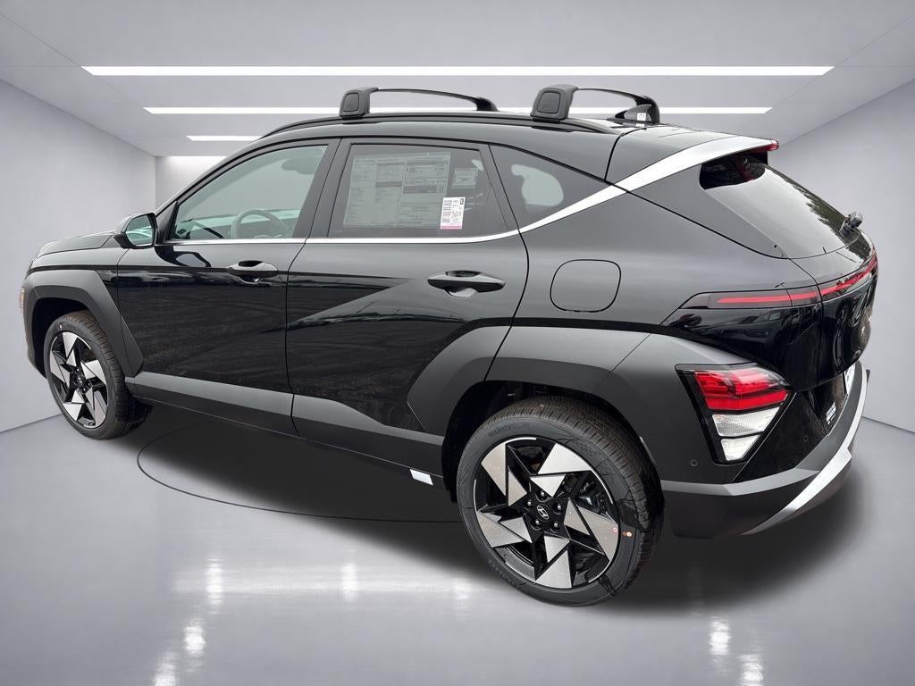 2026 Hyundai KONA Limited AWD