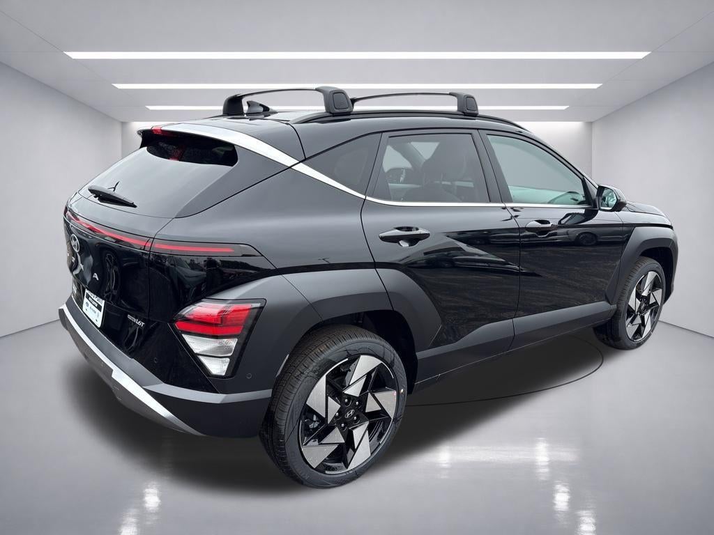 2026 Hyundai KONA Limited AWD