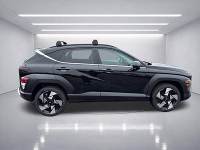 2026 Hyundai KONA Limited AWD