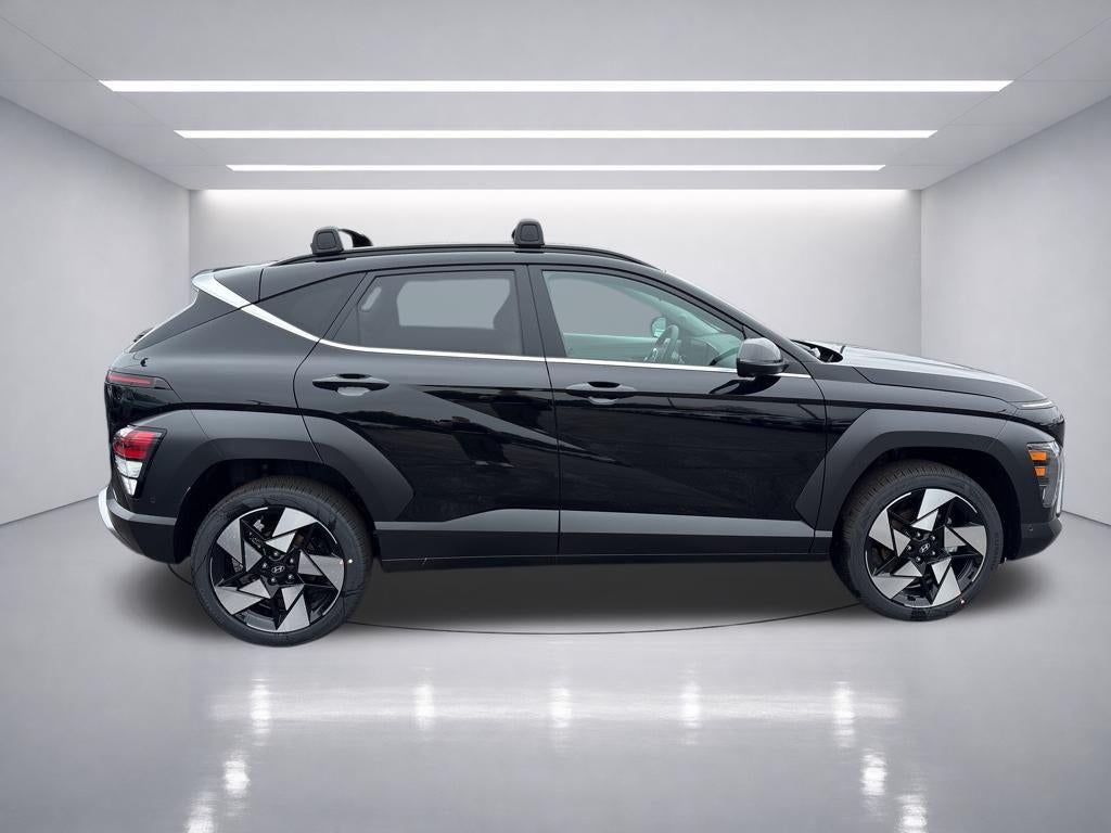 2026 Hyundai KONA Limited AWD