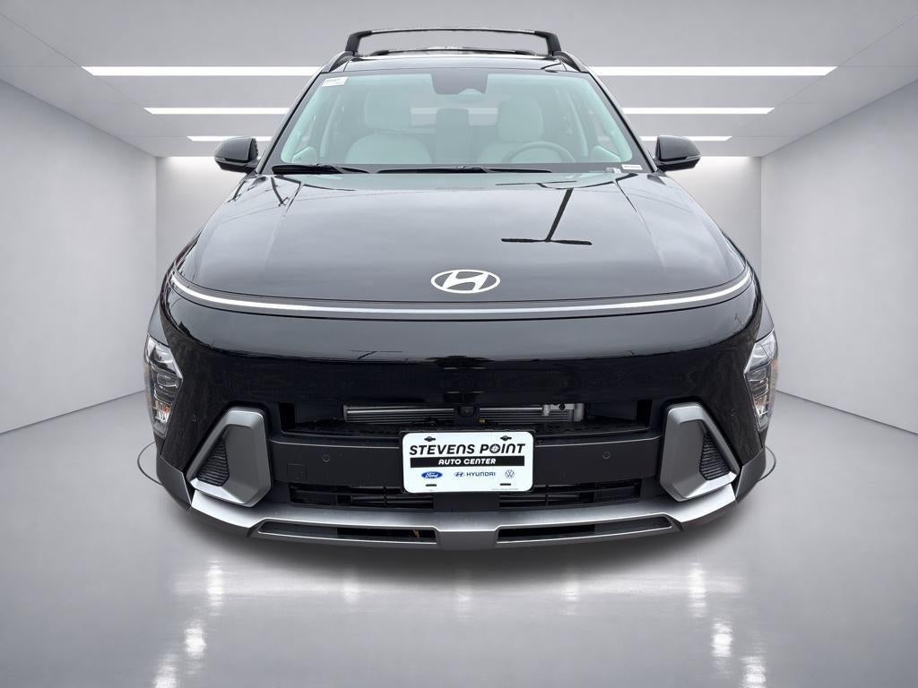 2026 Hyundai KONA Limited AWD