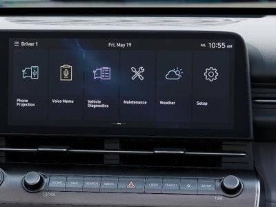 2027 Hyundai KONA SEL Sport