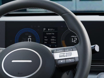 2027 Hyundai KONA SEL Sport