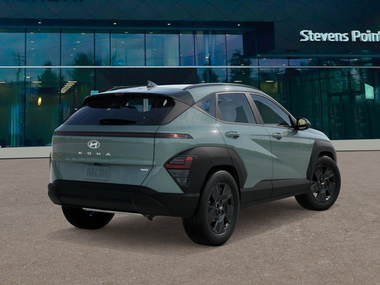 2027 Hyundai KONA SEL Sport