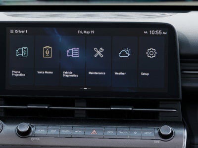 2027 Hyundai KONA SEL Sport